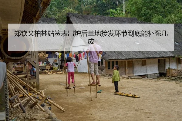 郑钦文柏林站签表出炉后草地接发环节到底能补强几成