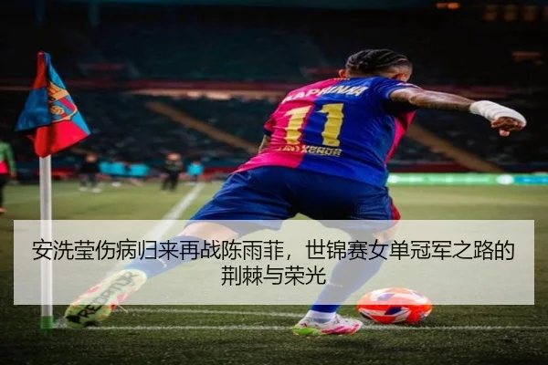 安洗莹伤病归来再战陈雨菲，世锦赛女单冠军之路的荆棘与荣光